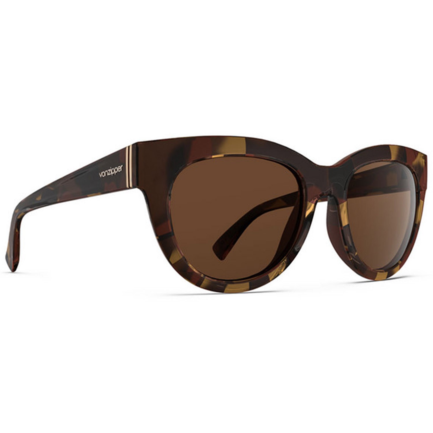 von zipper queenie sunglasses