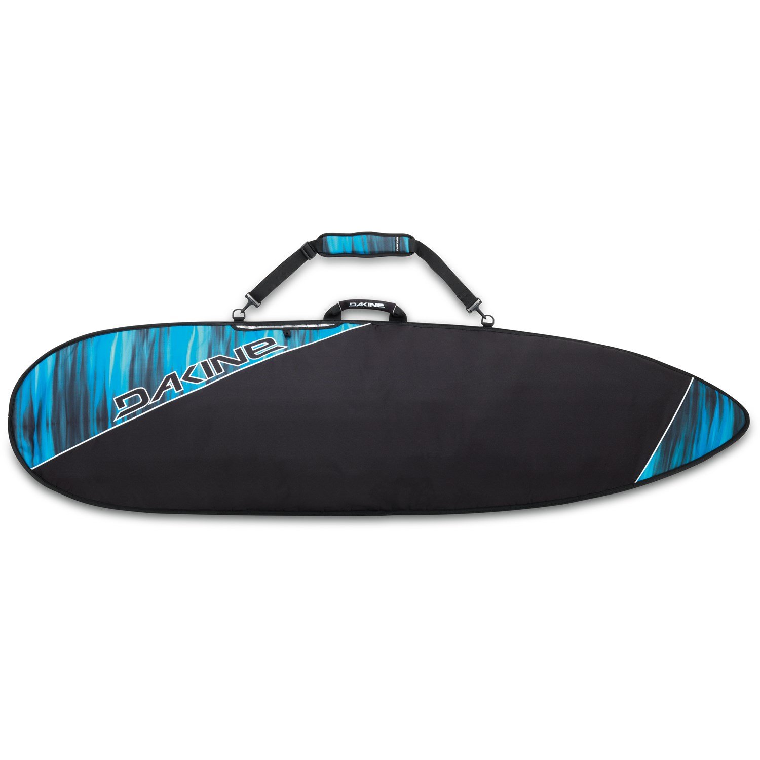 dakine daylight deluxe thruster bag