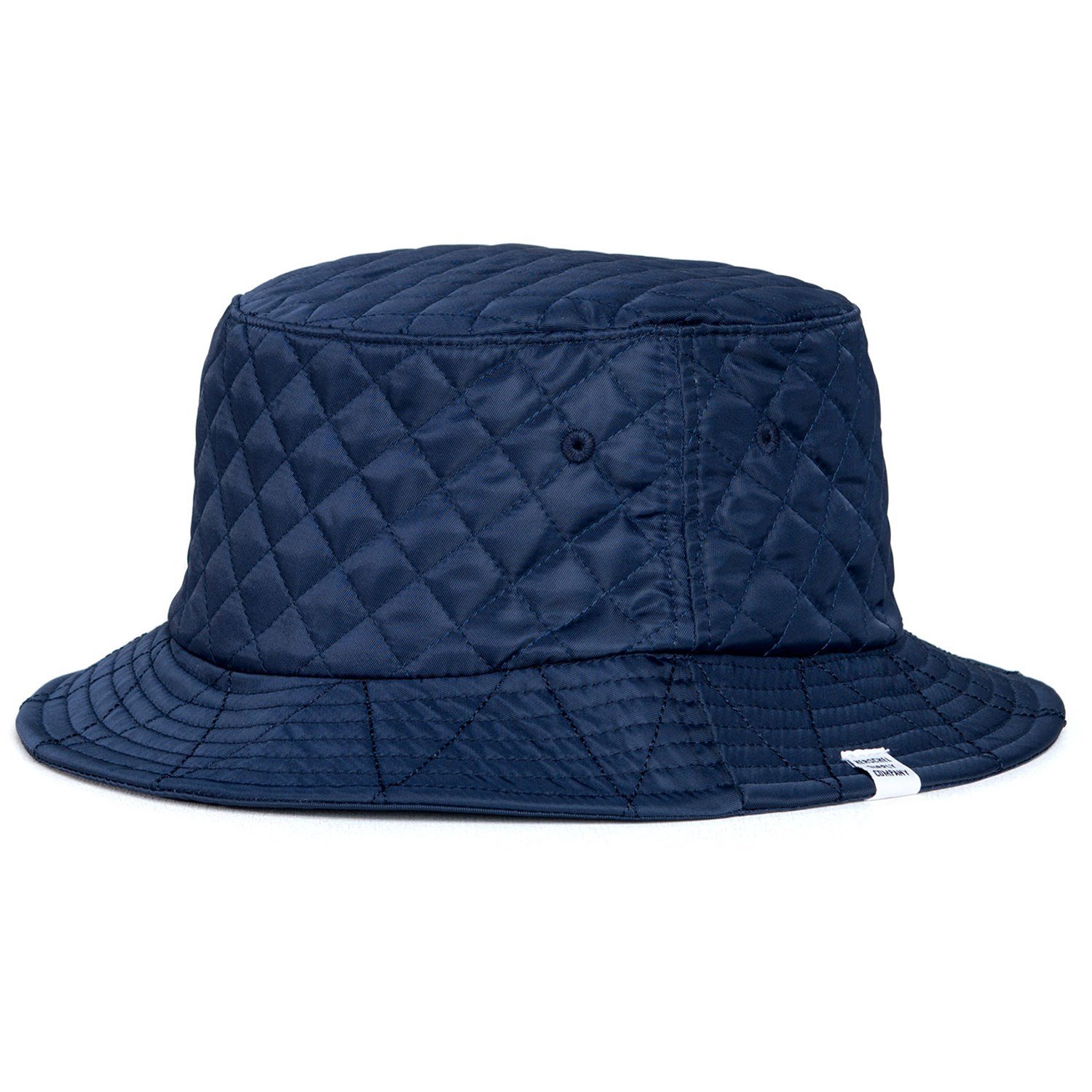 Herschel Supply Co | Henderson Bucket Hat | Neon Blue/White