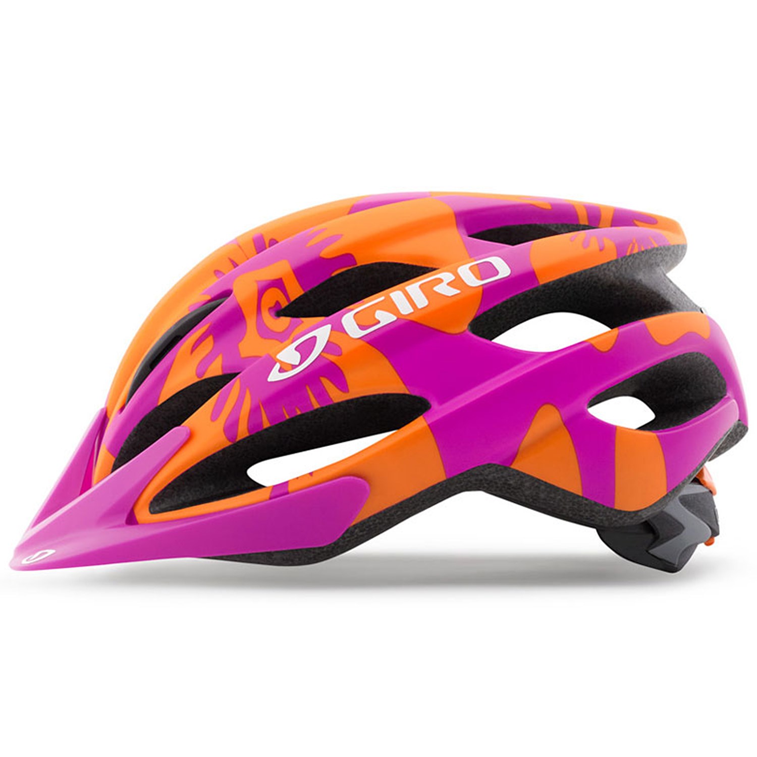 giro raze helmet