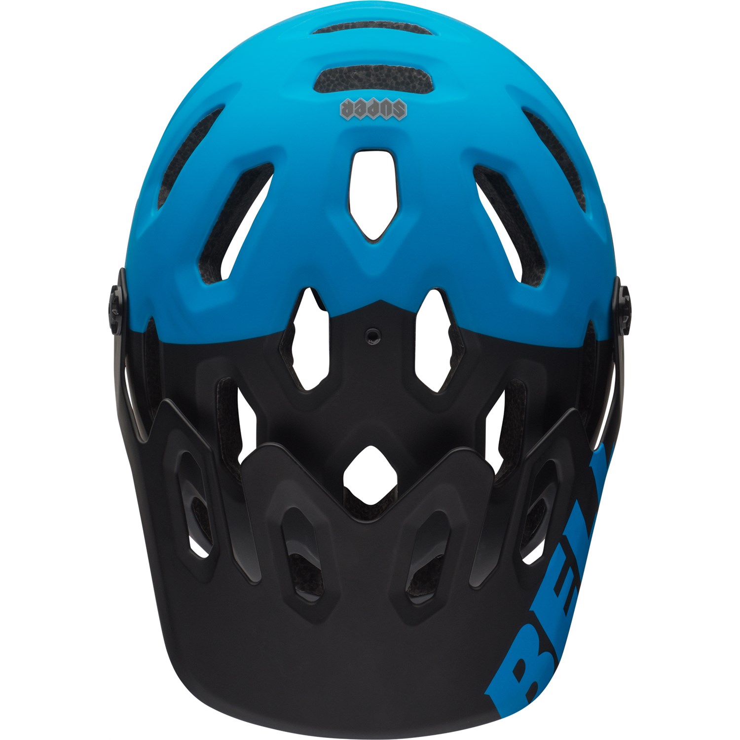 Bike Helmet Zip Ties 2015