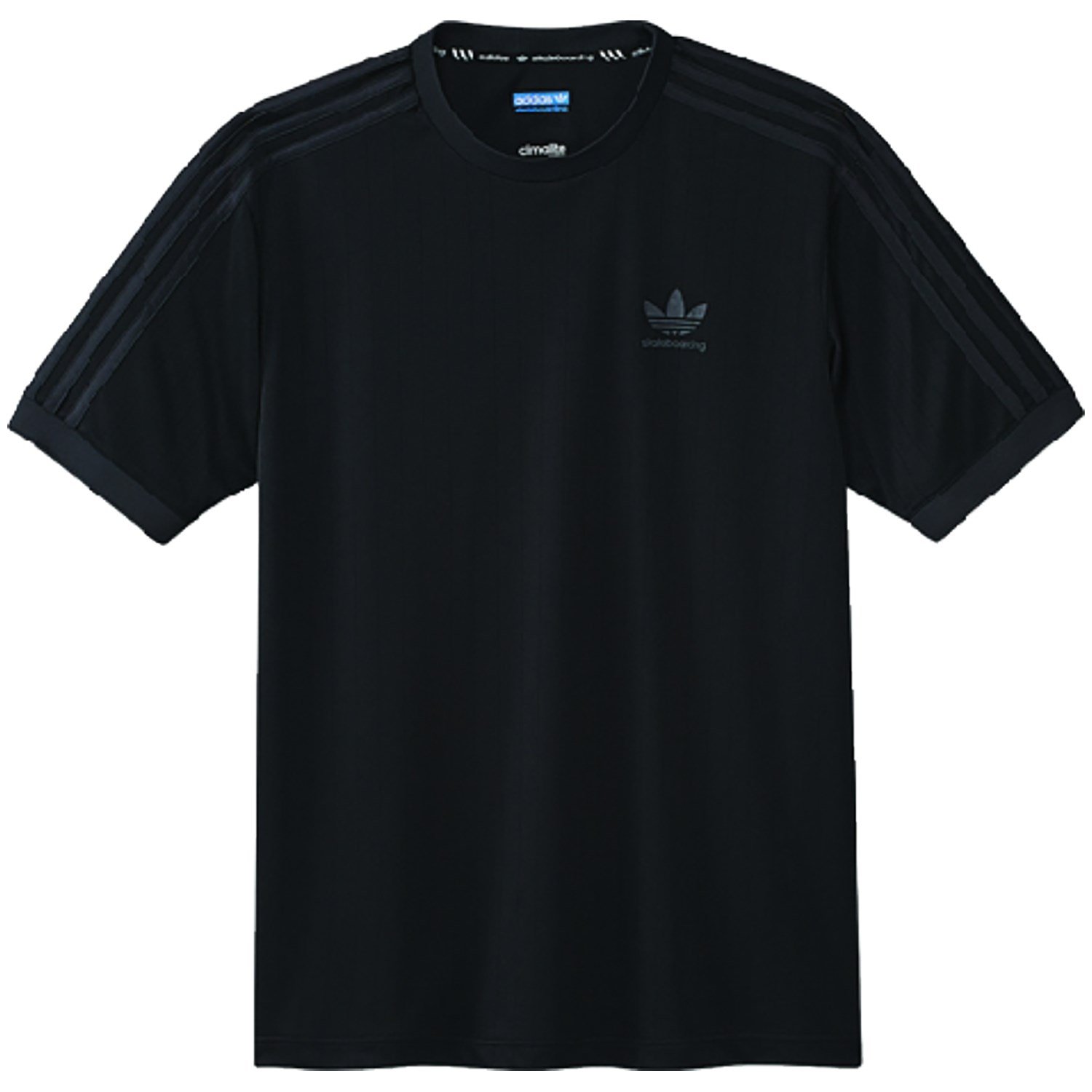 adidas club jersey tee