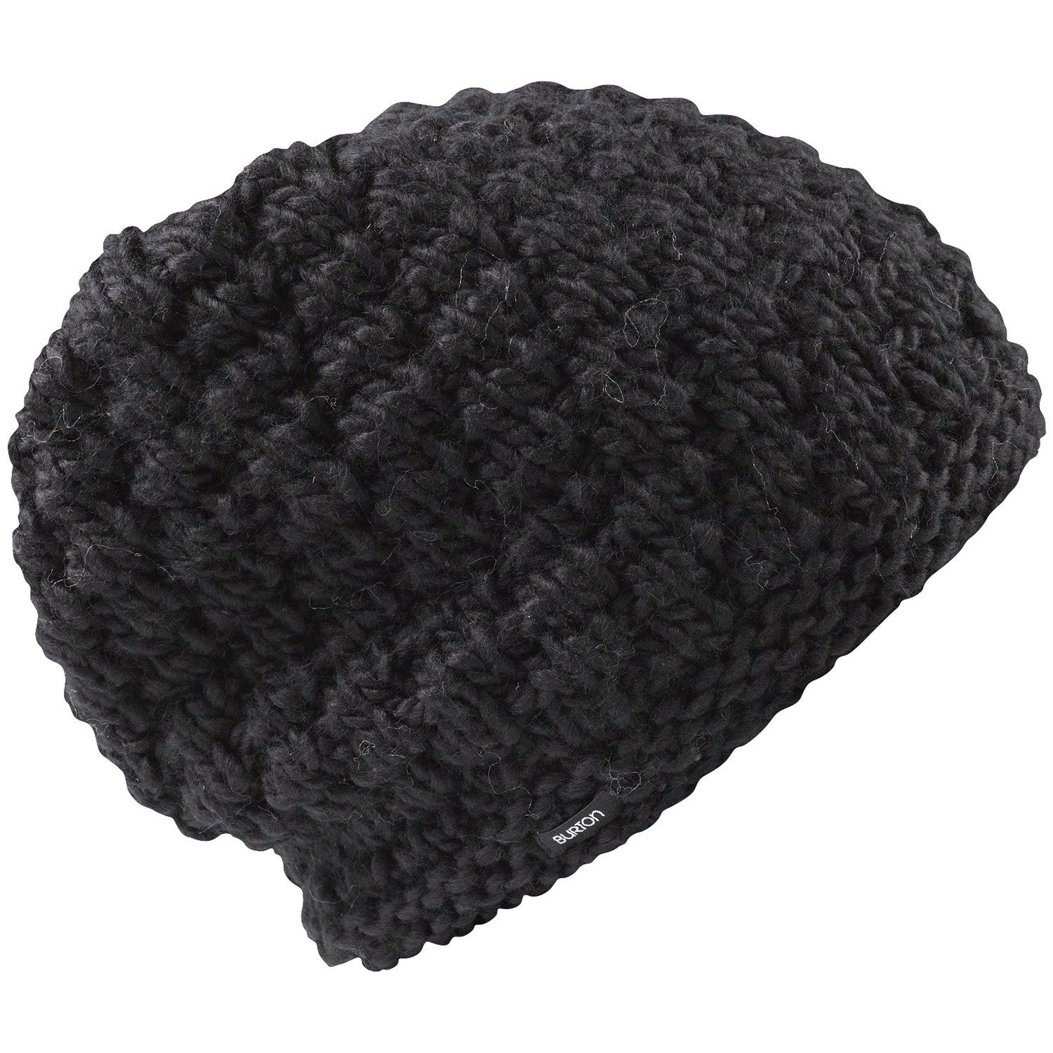 Burton big bertha beanie on sale