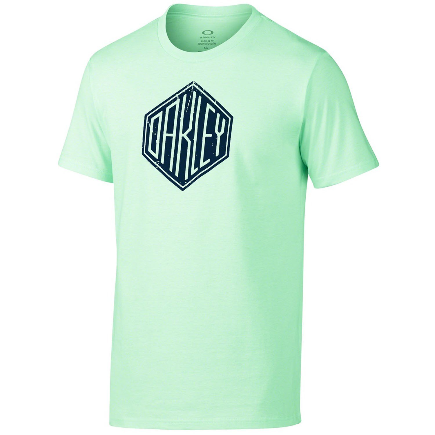 Oakley Hexagon T-Shirt | evo