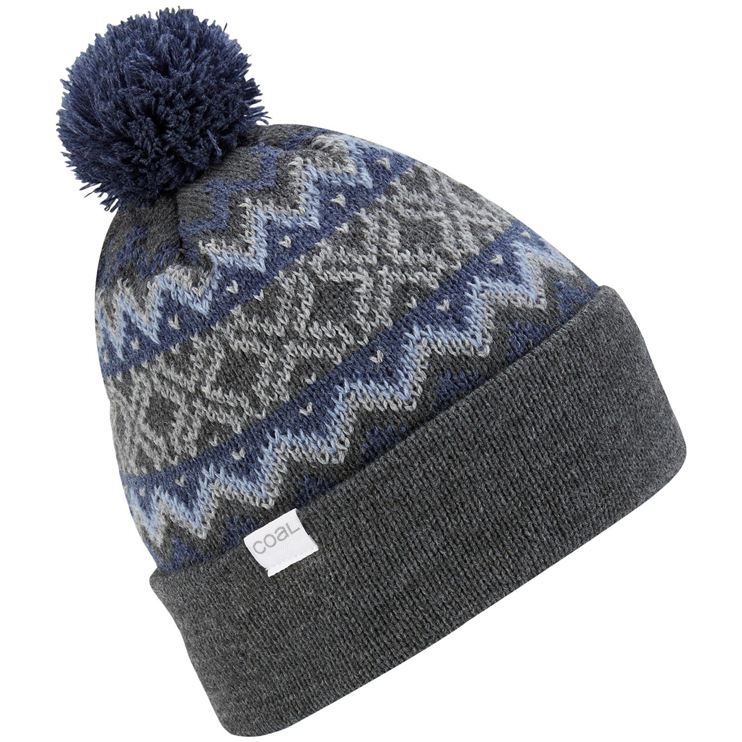 coal winters beanie