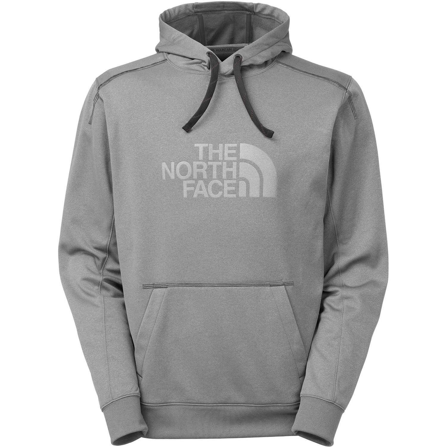 north face ampere hoodie