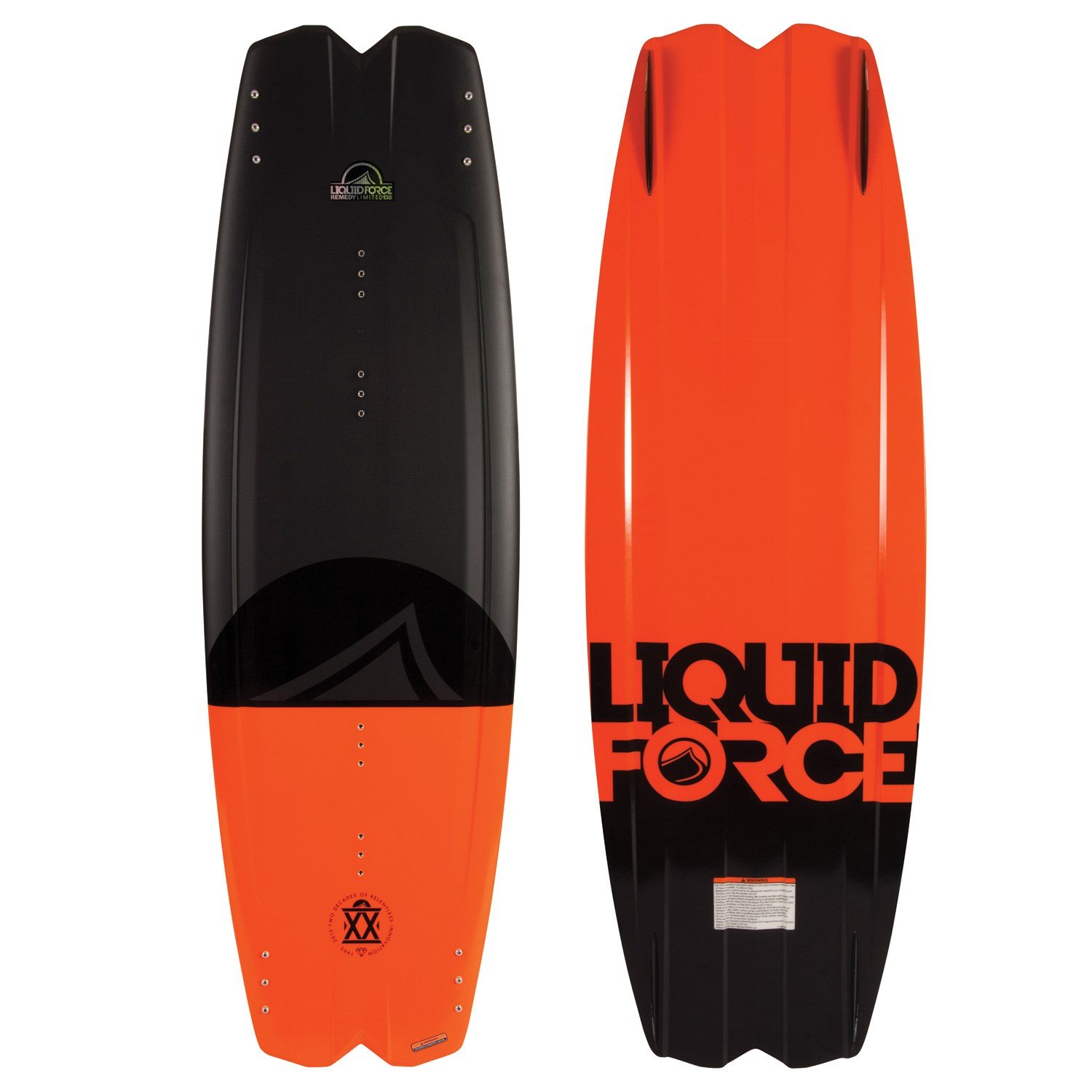 Liquid Force Remedy LTD Wakeboard 2015 | evo