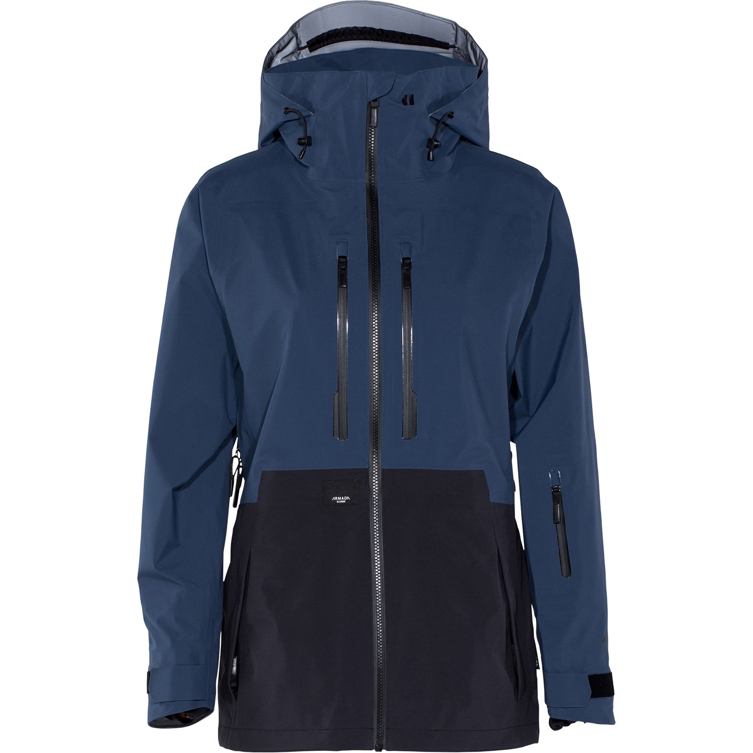 armada resolution jacket