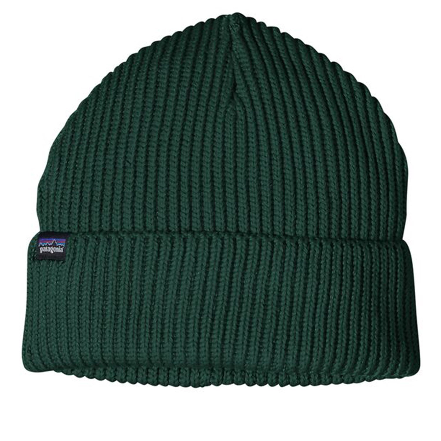 Patagonia Fishermans Rolled Beanie Evo