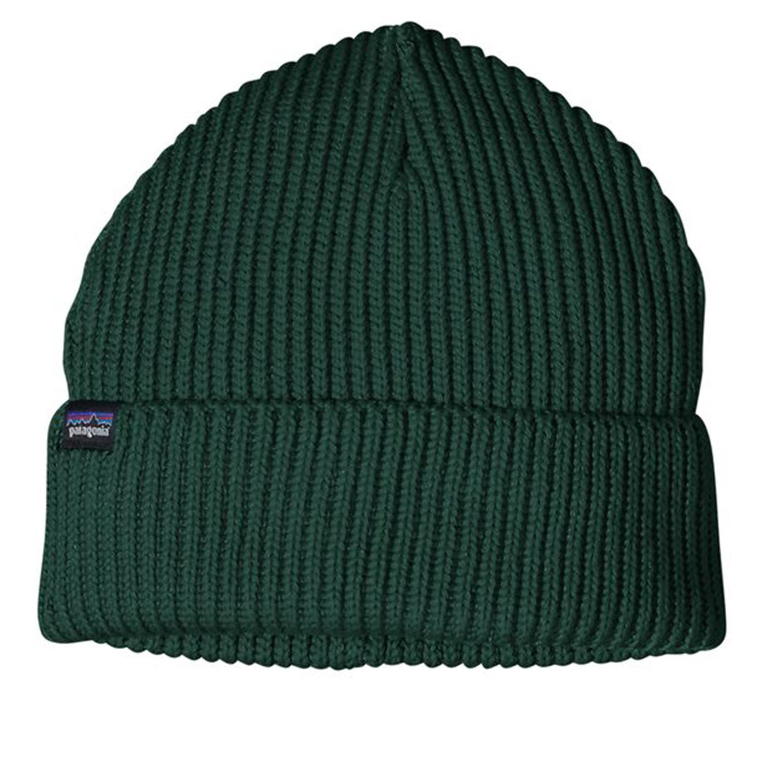 patagonia rolled beanie