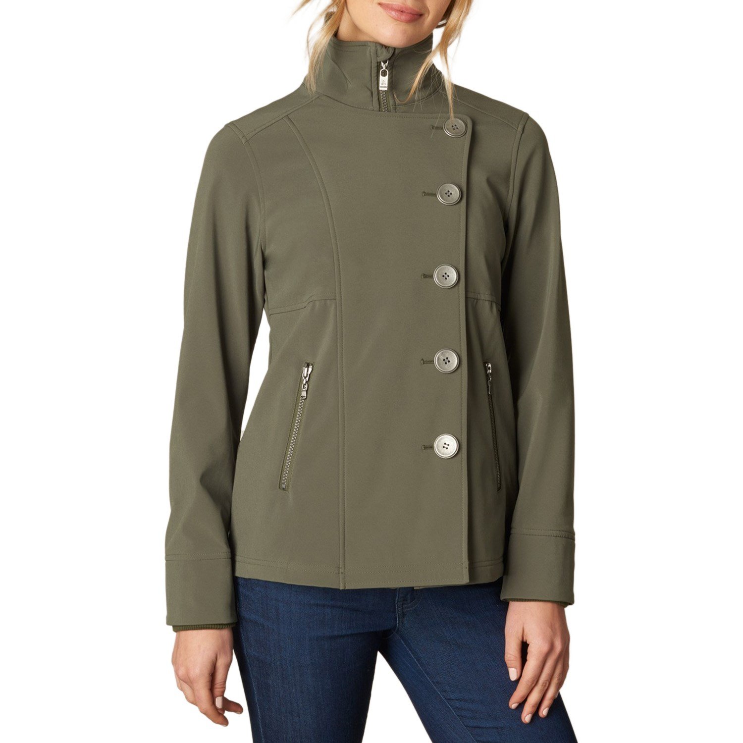 Prana deals martina jacket