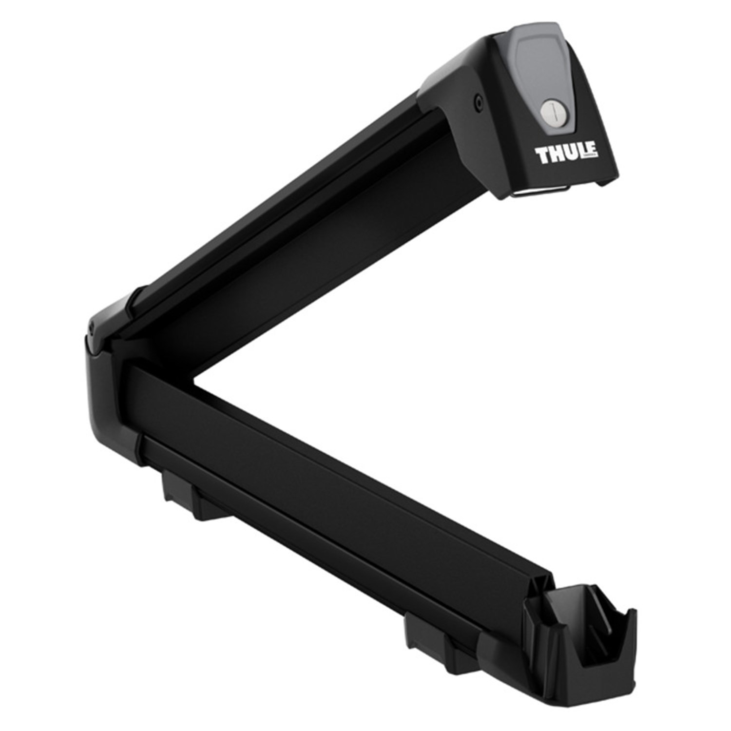 Thule SnowPack 6 Snow Rack w/ Locks | evo