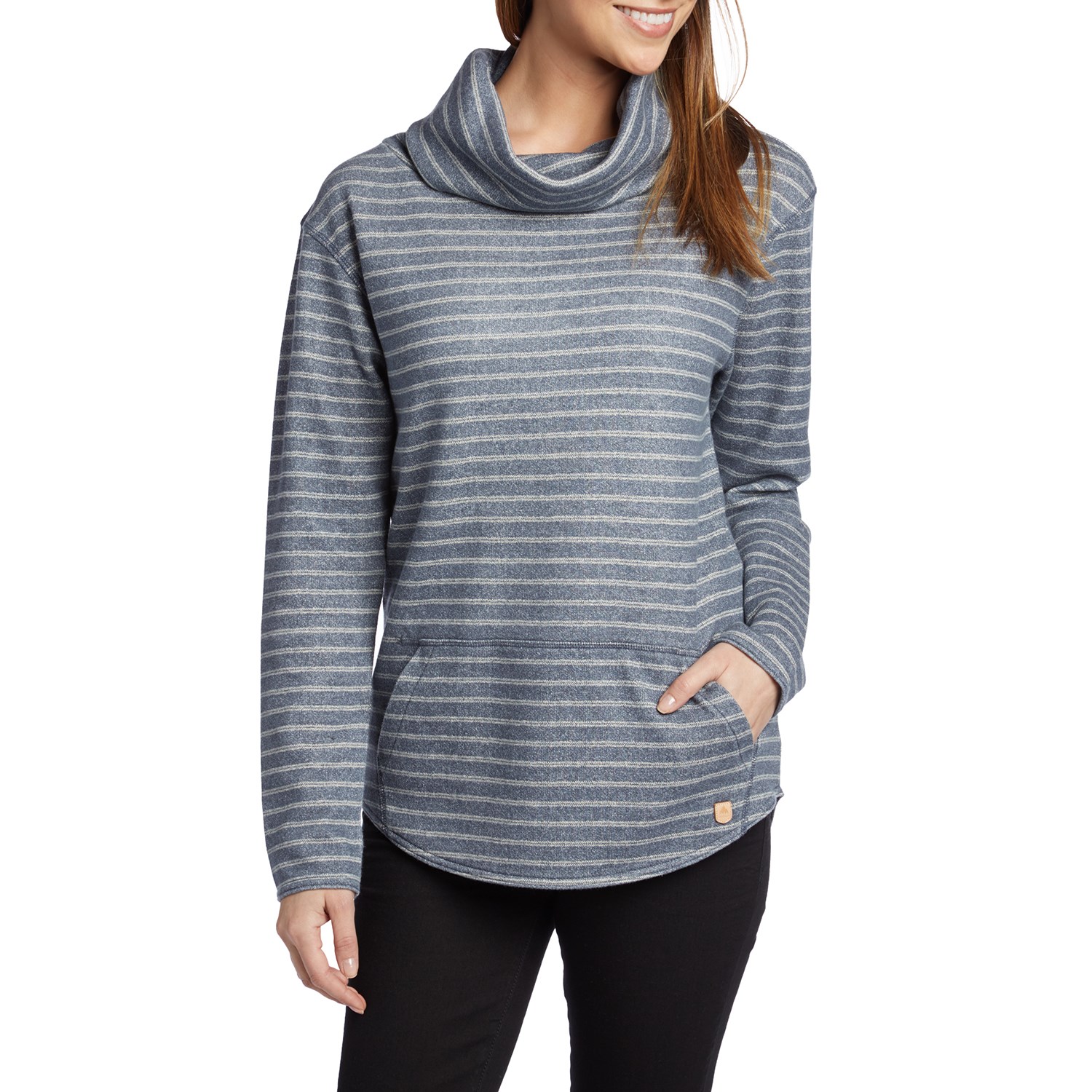 Burton Ellmore Pullover Women s evo