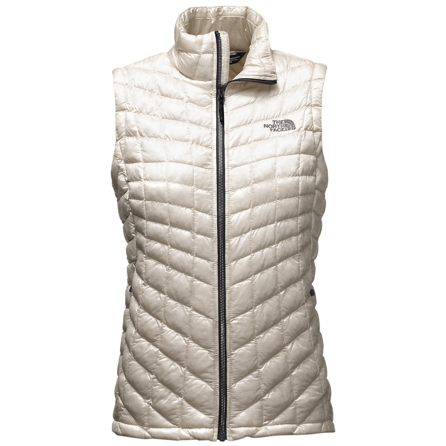 north face thermoball vest women's sale 