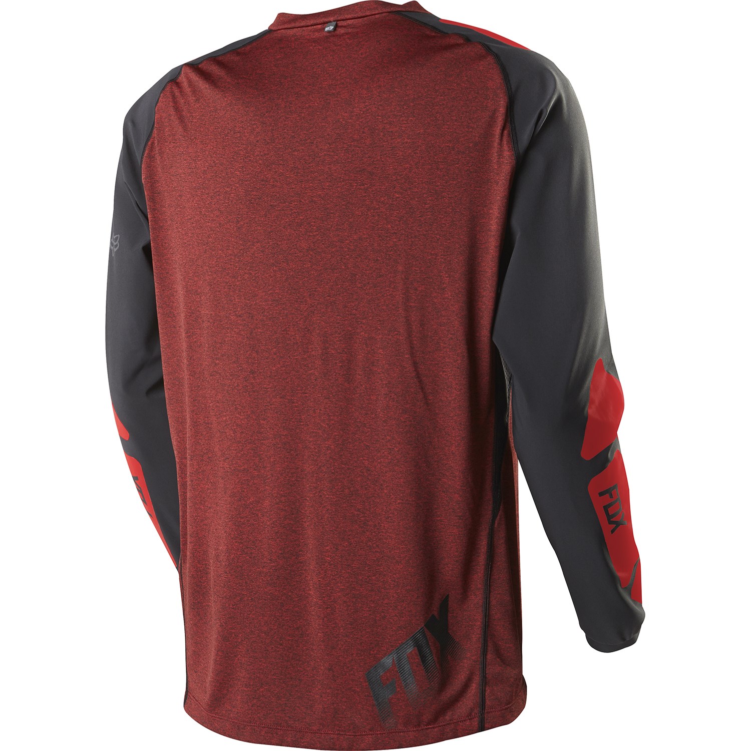 Fox Explore Adventure Trail Jersey evo