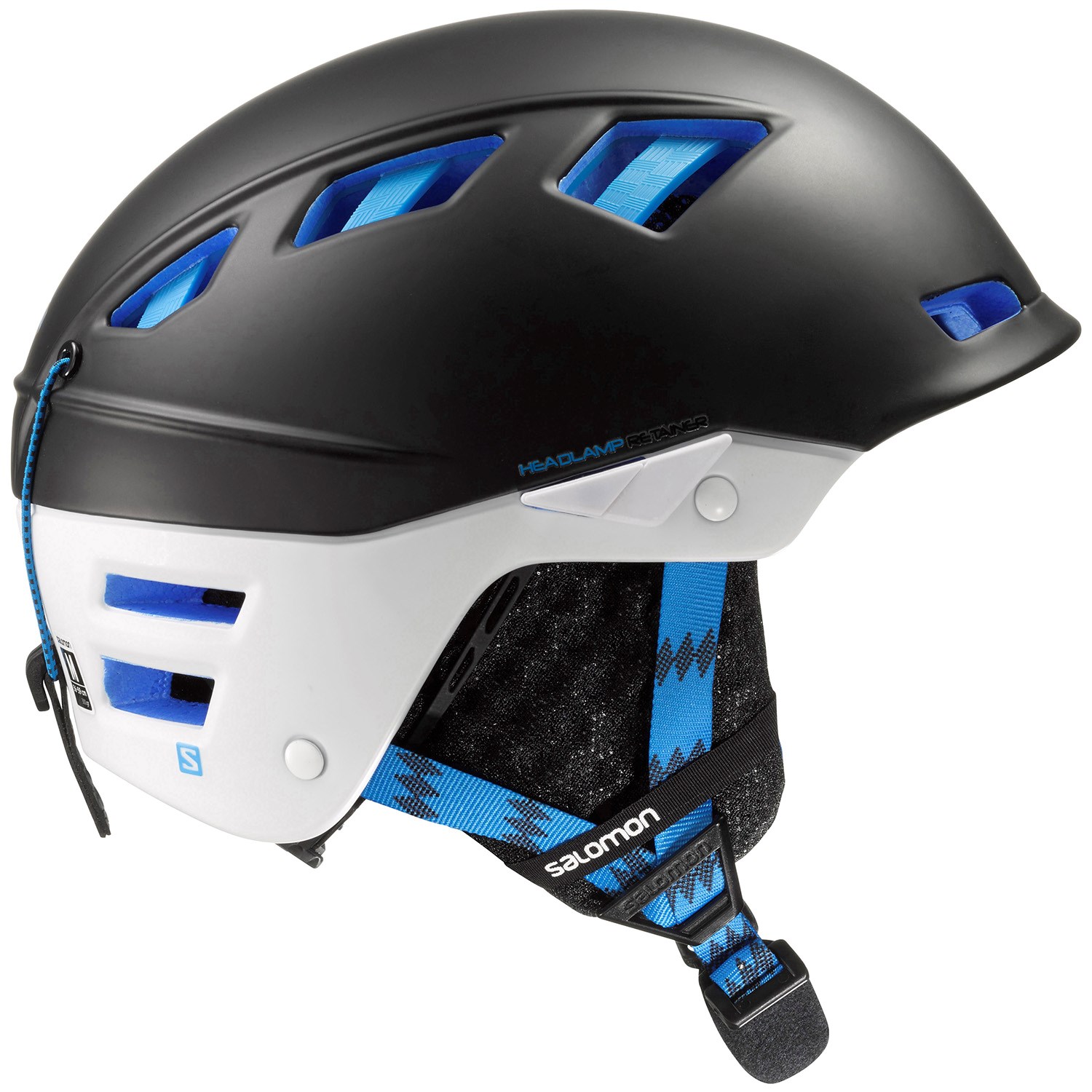 salomon mtn lab helm