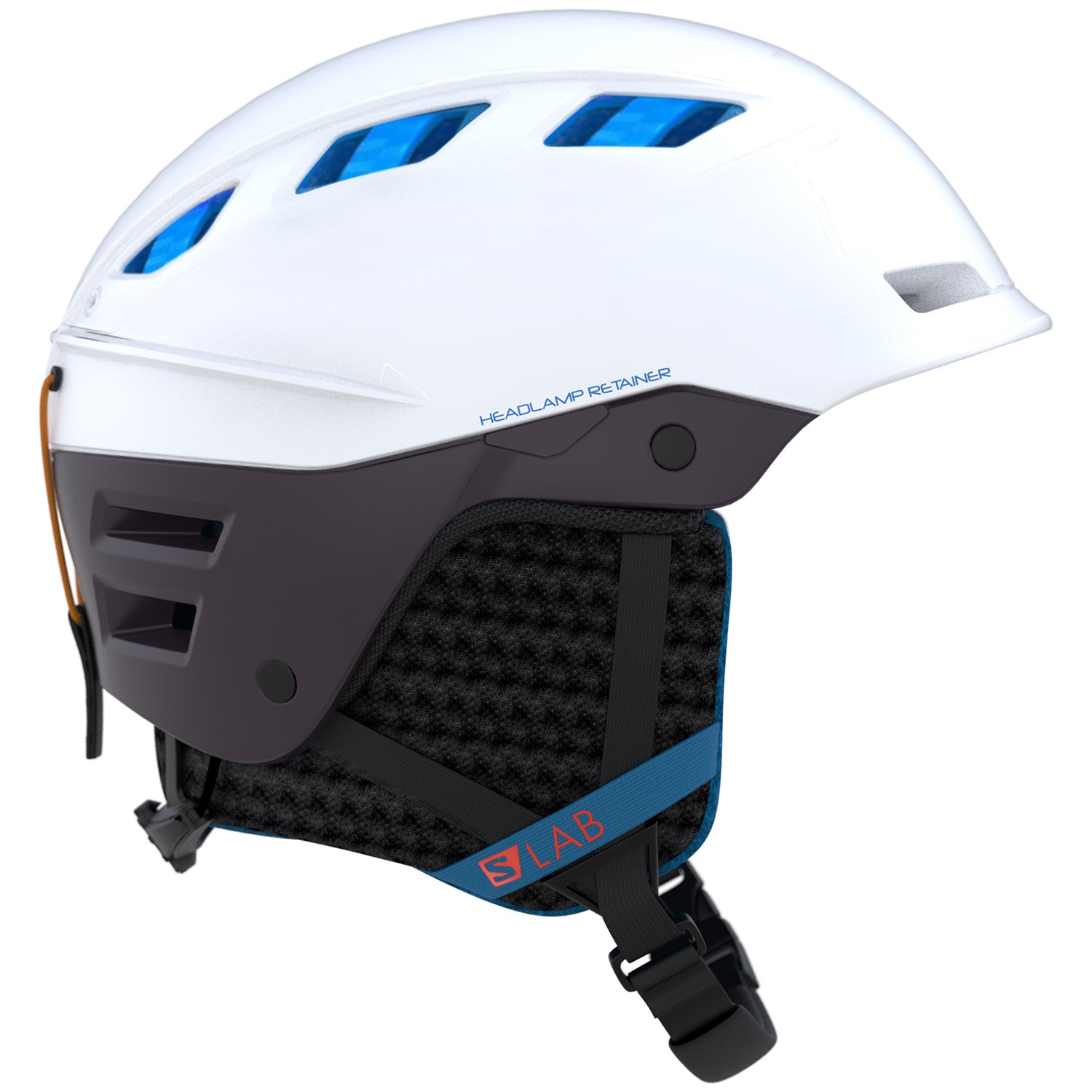 salomon mtn lab helm