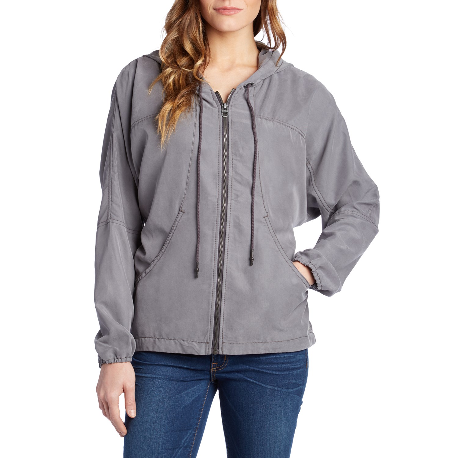 bench denim jacket womens