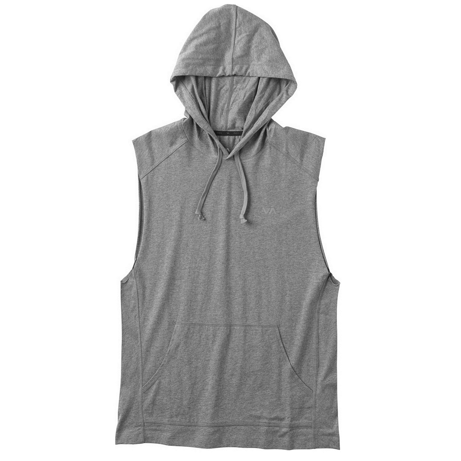 Rvca 2024 vest hoodie