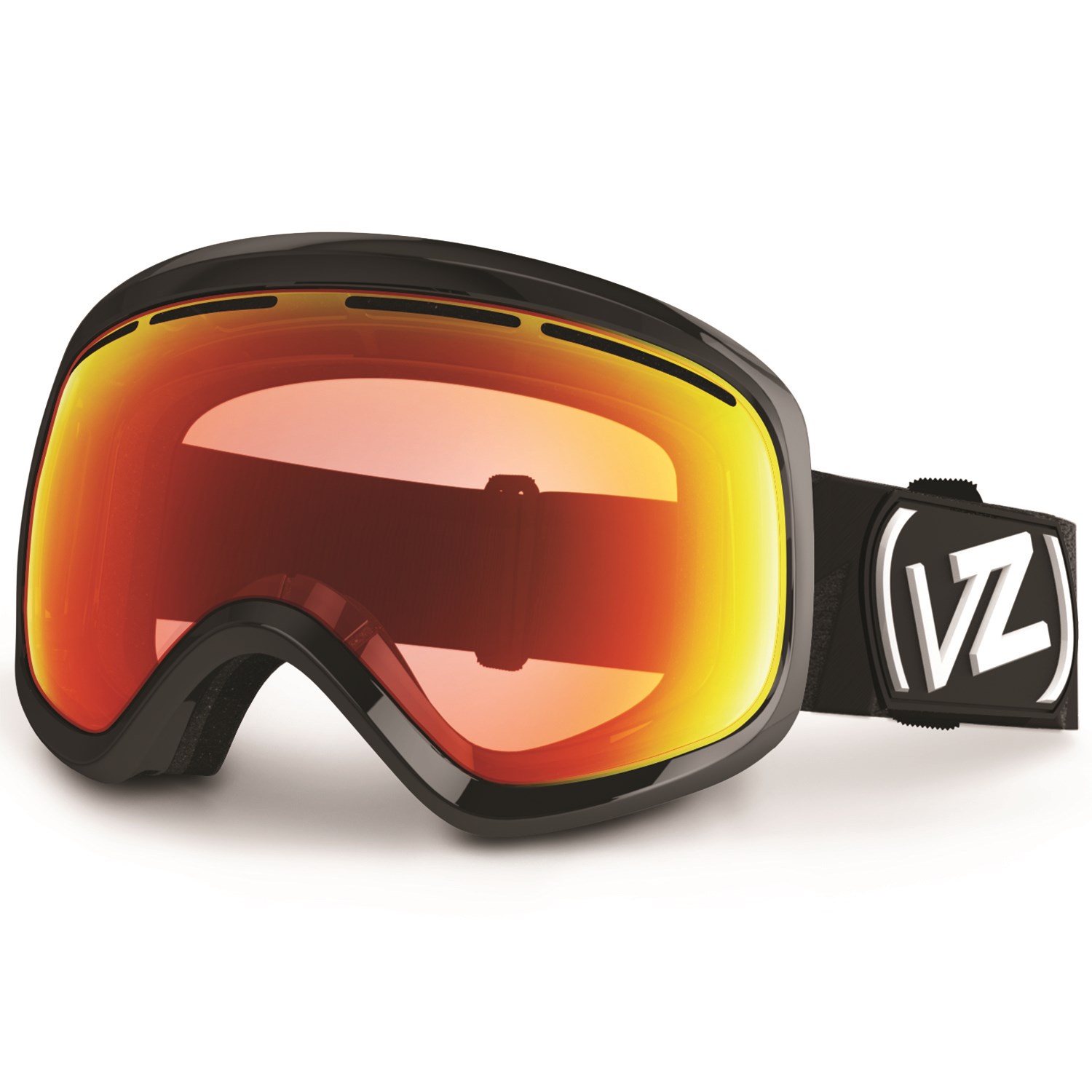 von zipper goggles review