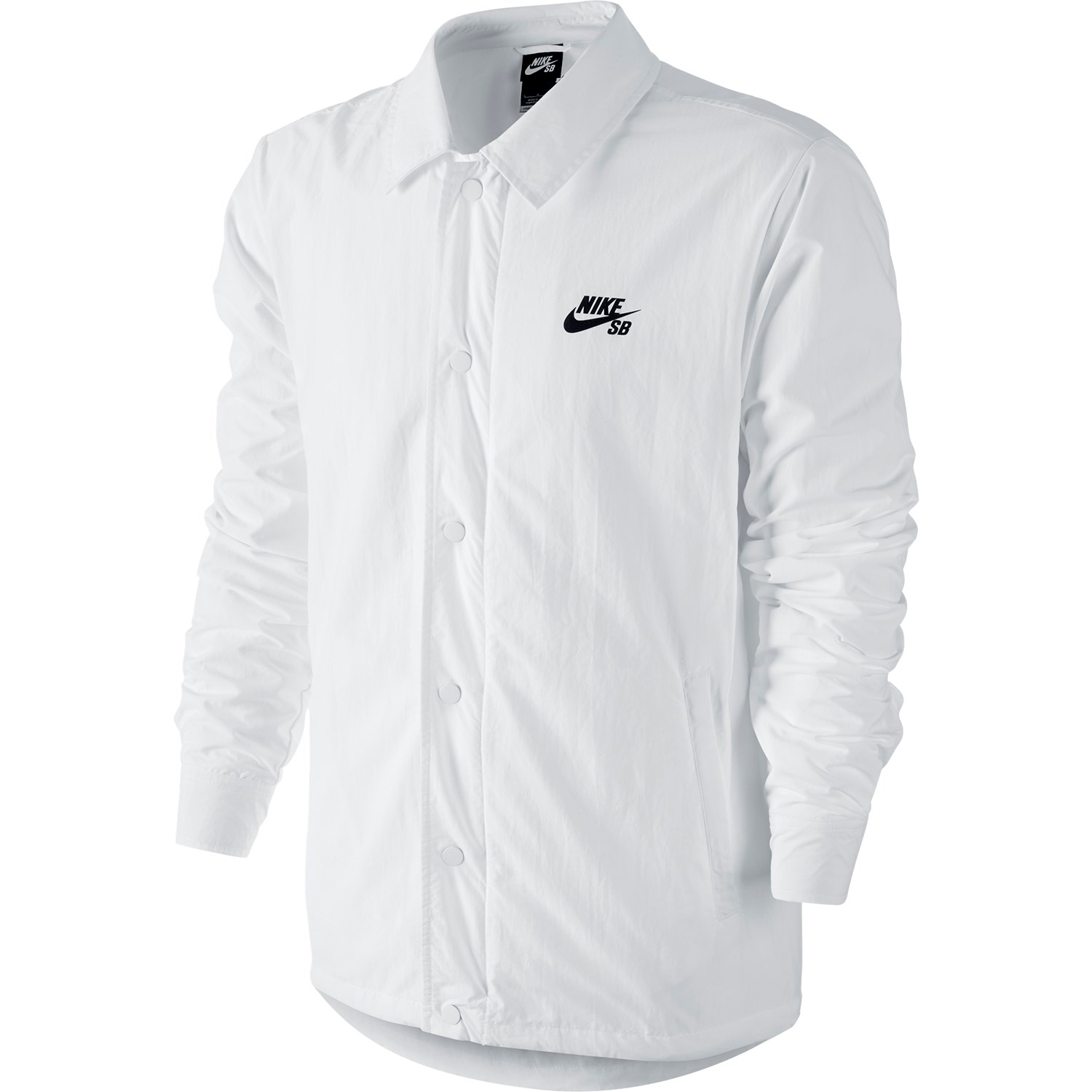 Nike SB Coaches Jacket | evo