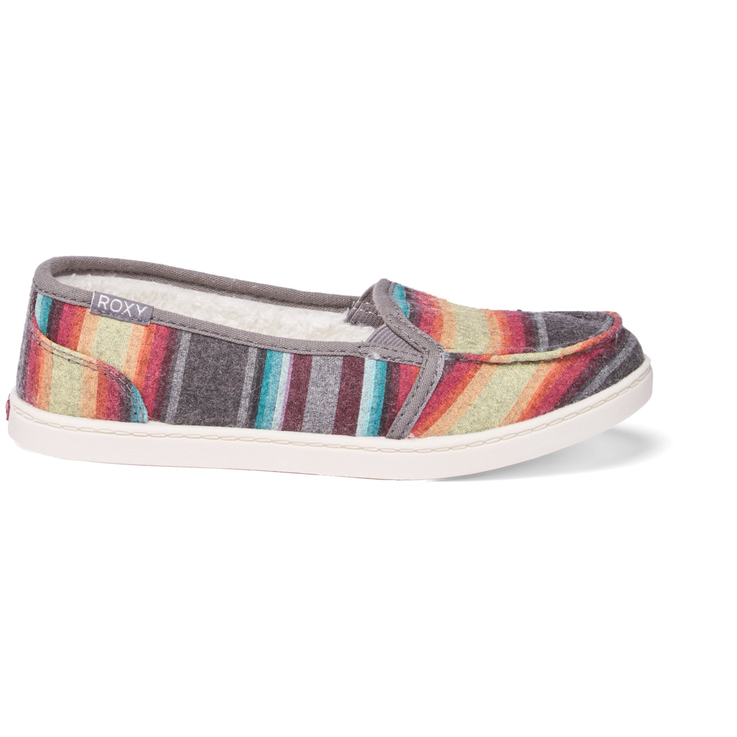 roxy lido wool