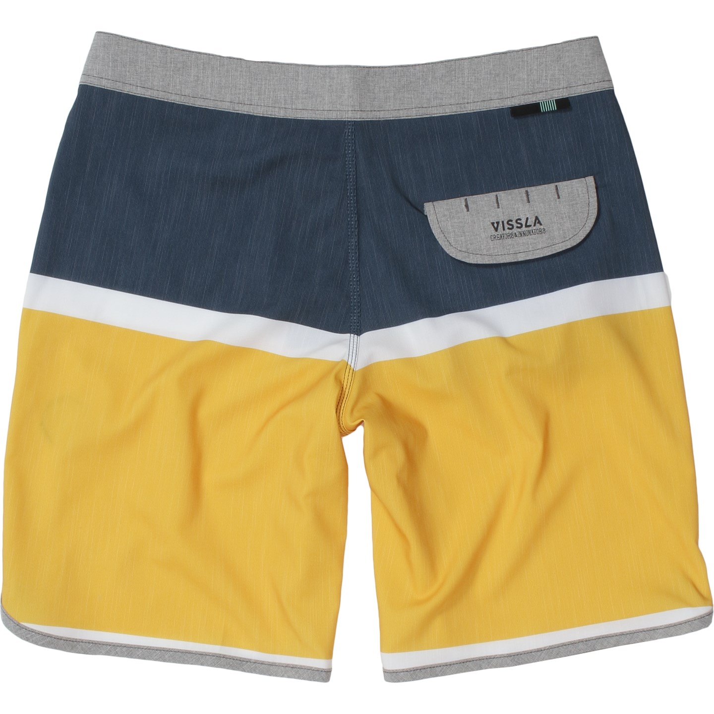 vissla dredges board shorts