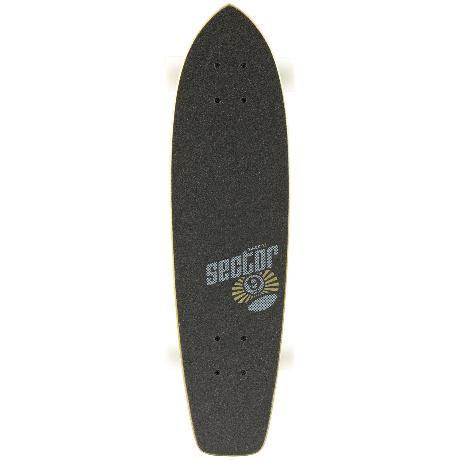 Sector 9 Dart Longboard Complete | evo