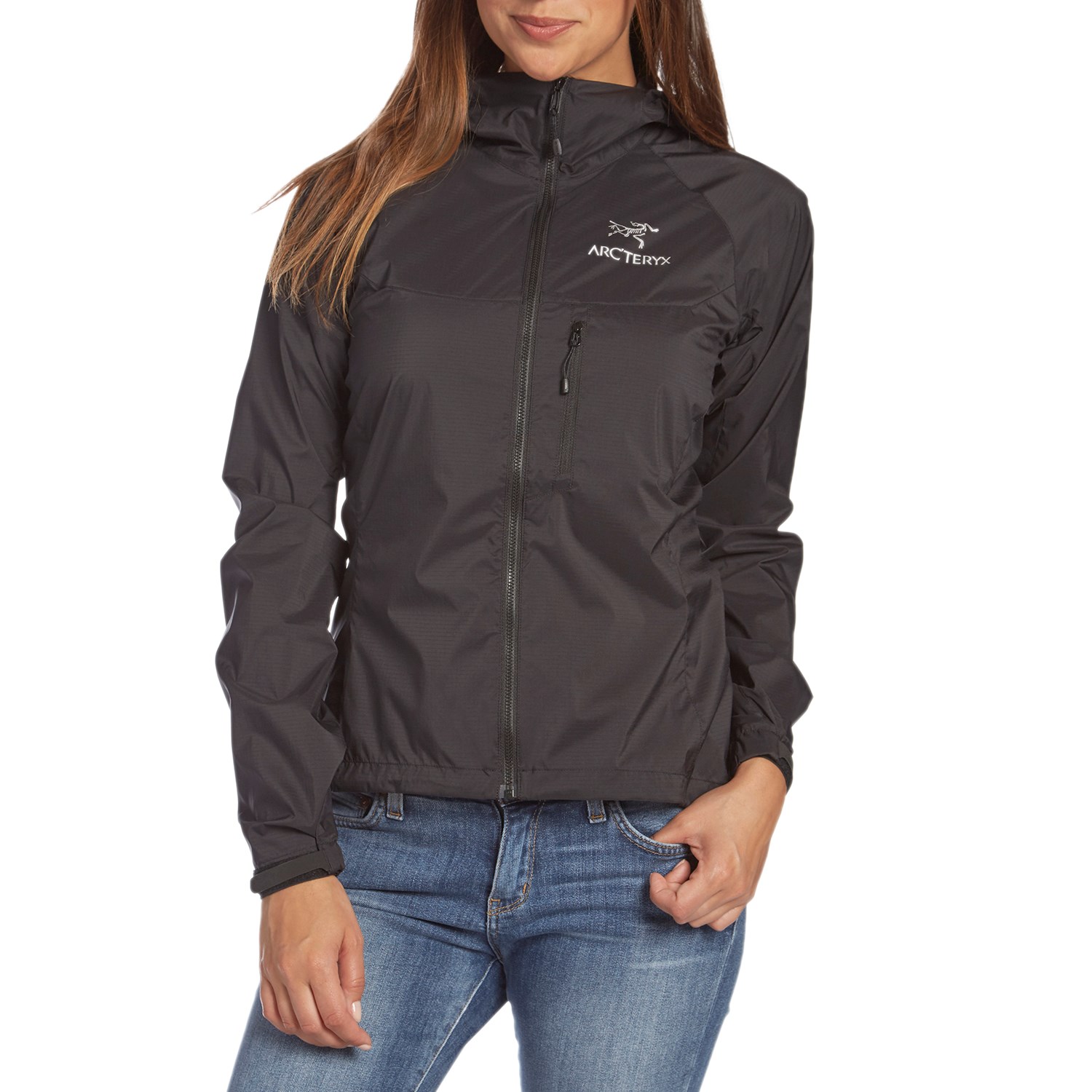 Arc'teryx Squamish Hoodie - Women's | evo