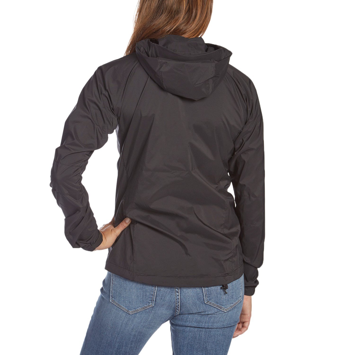 Arc'teryx Squamish Hoodie - Women's | evo