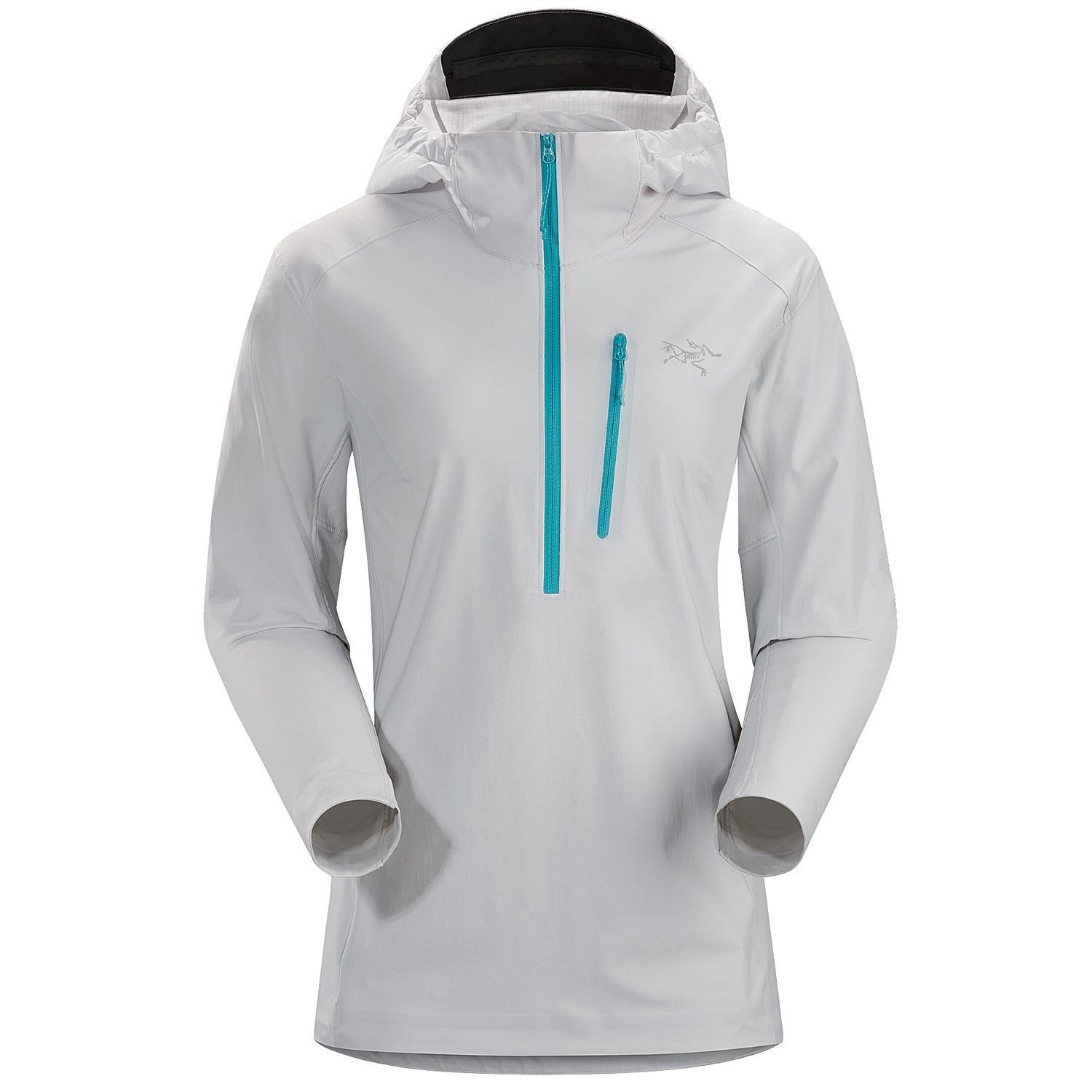 Arc teryx Psiphon SL Pullover Jacket Women s evo