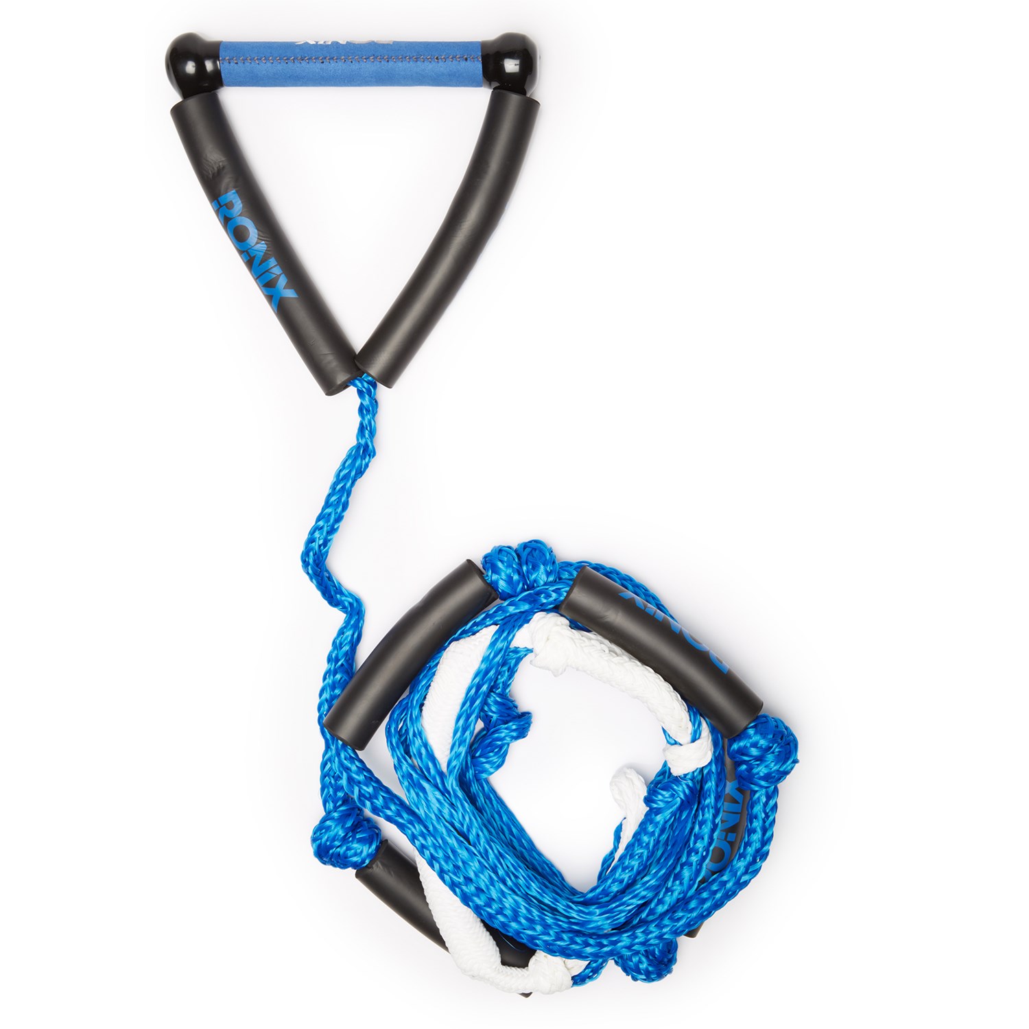 New Ronix Wakesurf Rope No Handle 25 ft Assorted Colors
