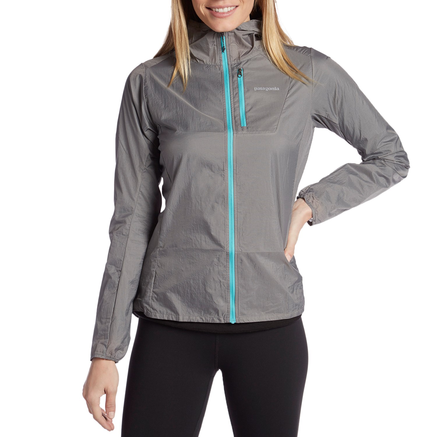 patagonia women's houdini jacket