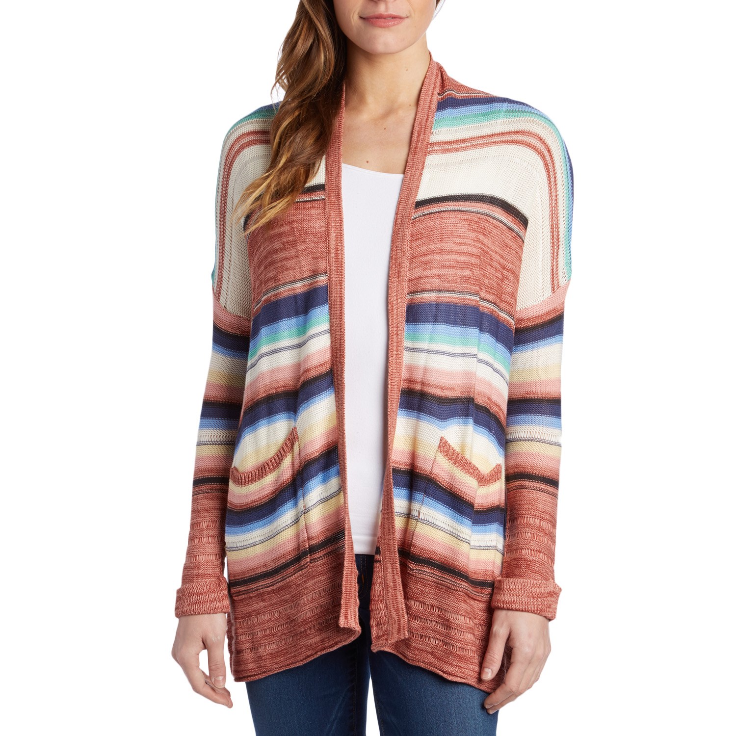 Billabong Outside The Lines Stripe 