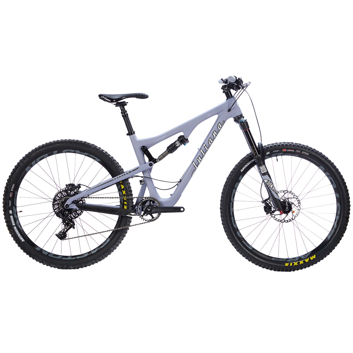 Juliana Roubion 2 C S Complete Mountain 