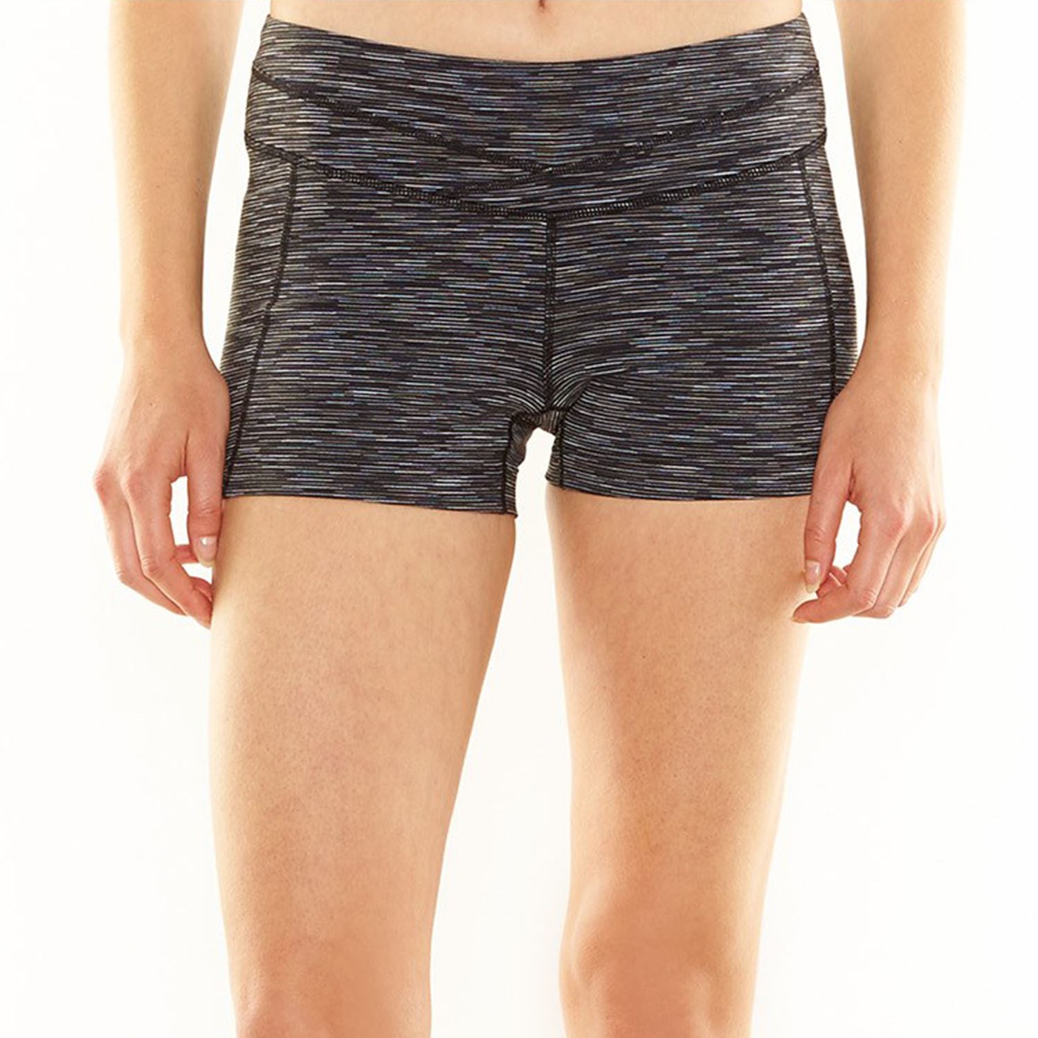 Lucy Hatha Shorts - Women's | evo