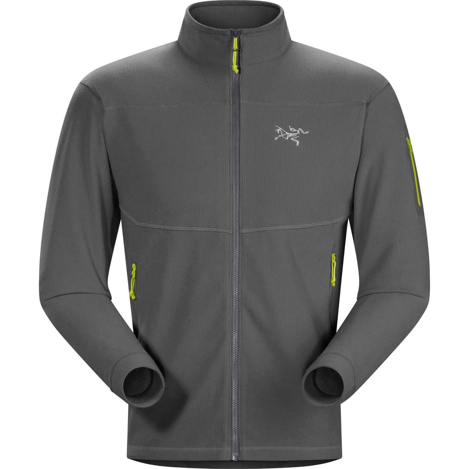 Arc'teryx Delta LT Jacket | evo