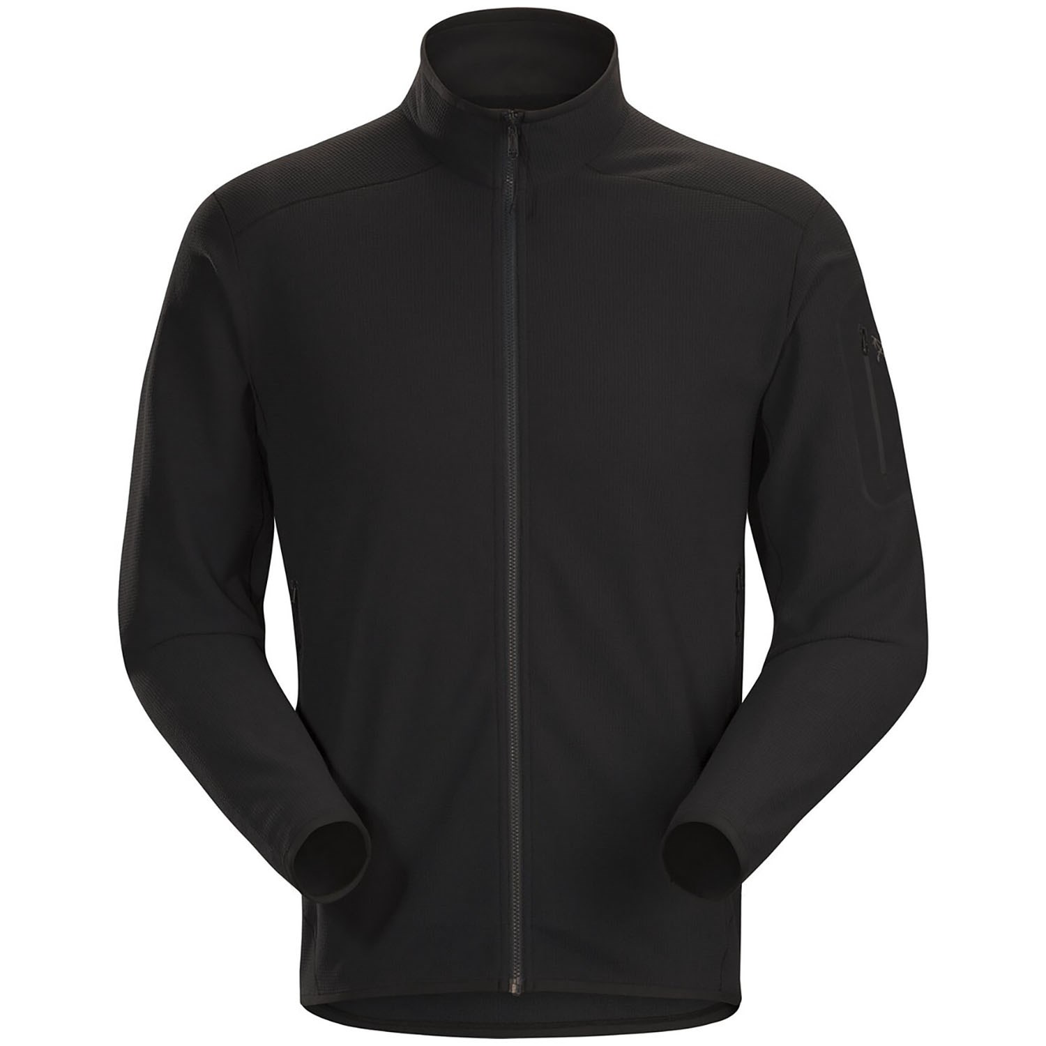 Arc'teryx Delta LT Jacket | evo