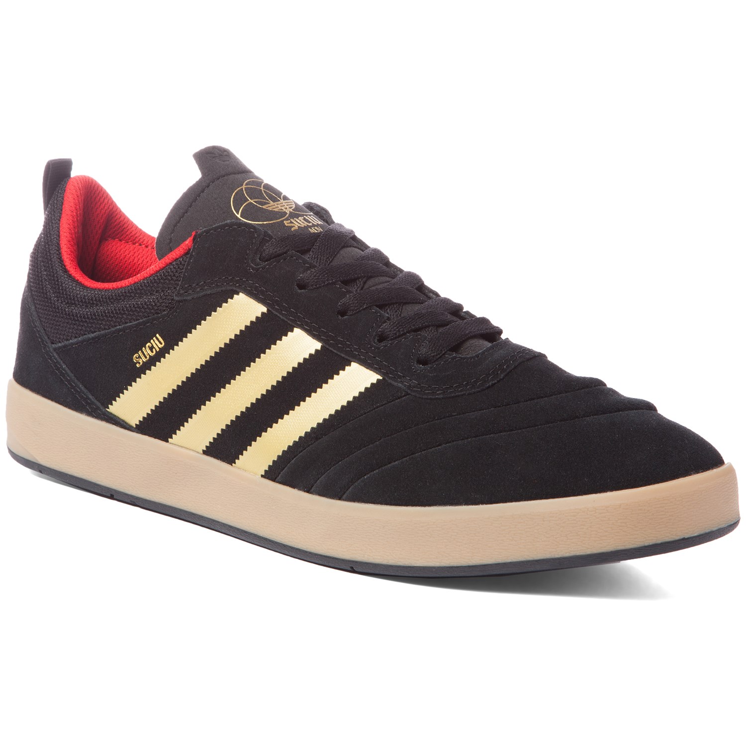 Adidas suciu adv black online