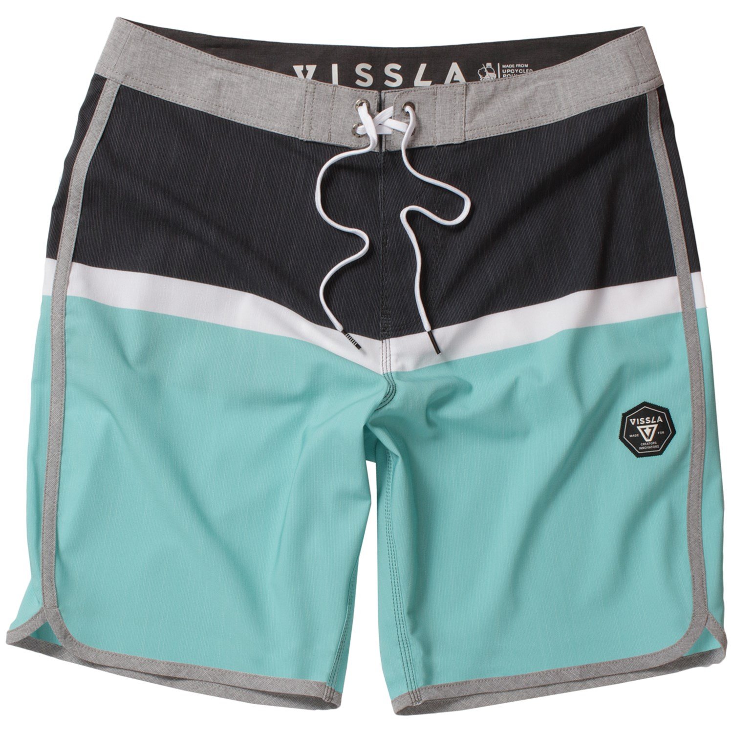 Vissla hotsell dredges boardshort