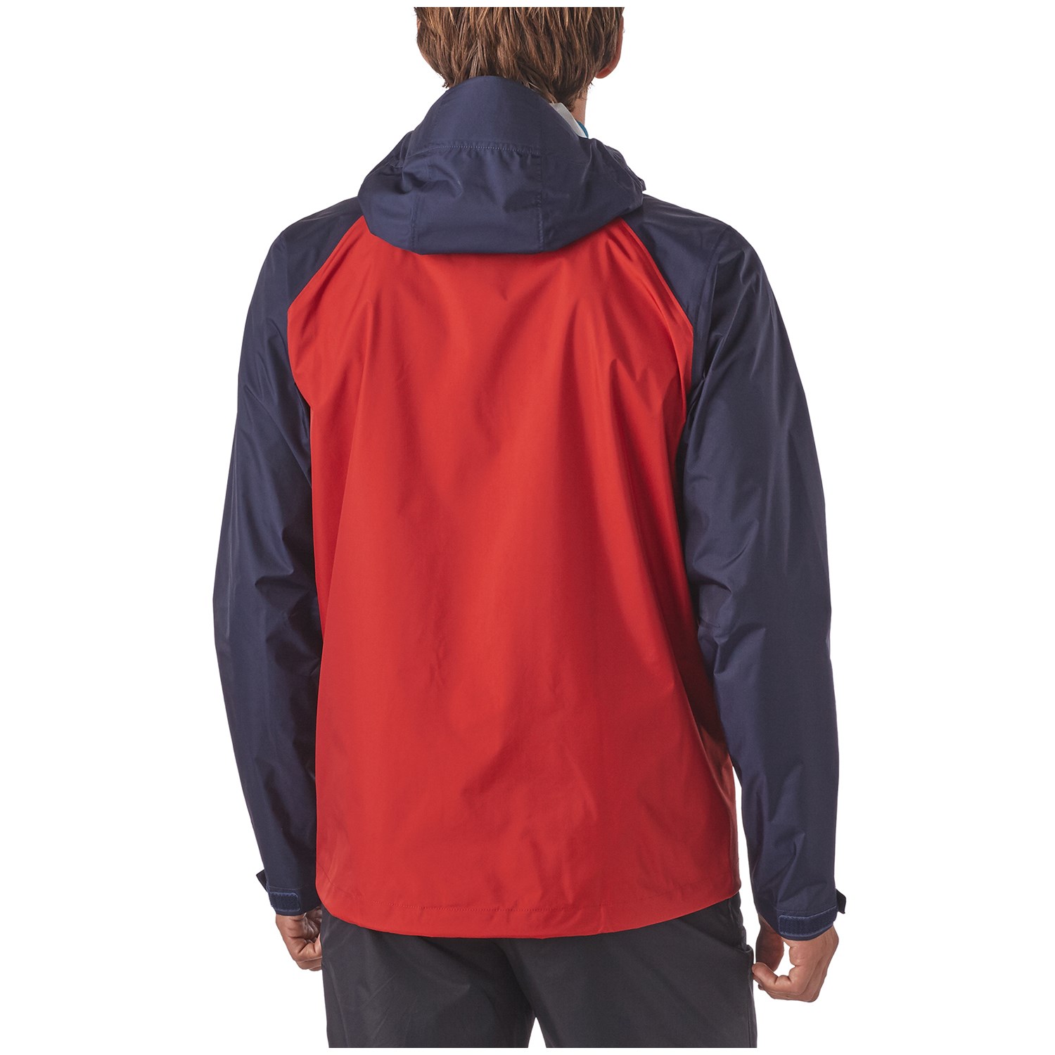 torrentshell jacket