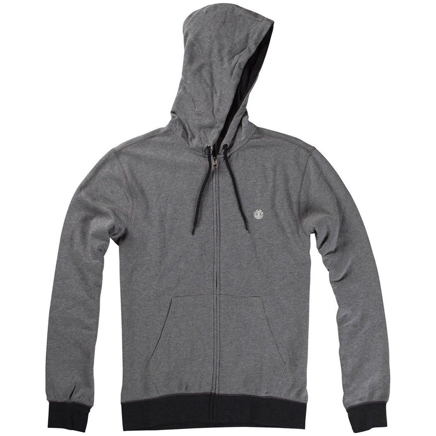 element cornell zip hoodie
