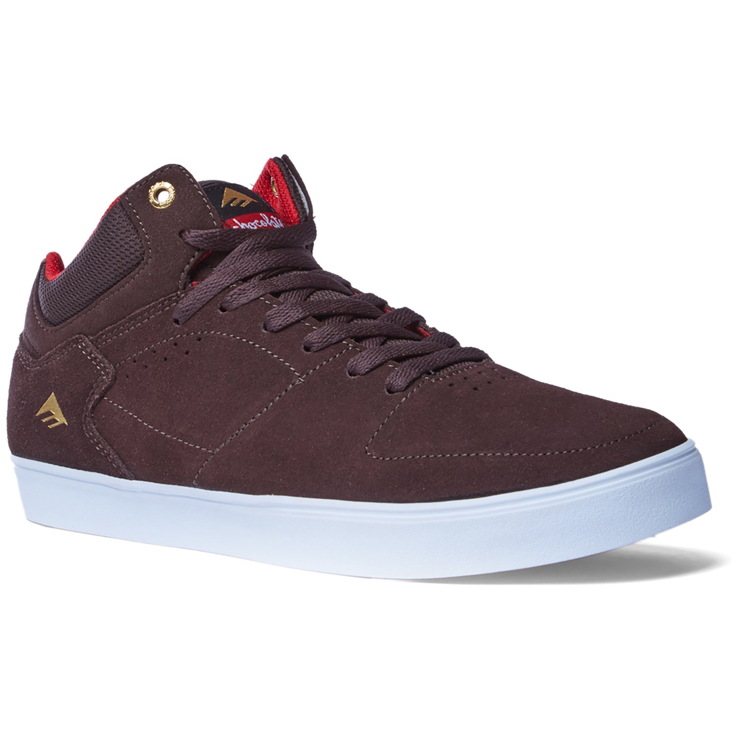 Emerica the hot sale hsu g6