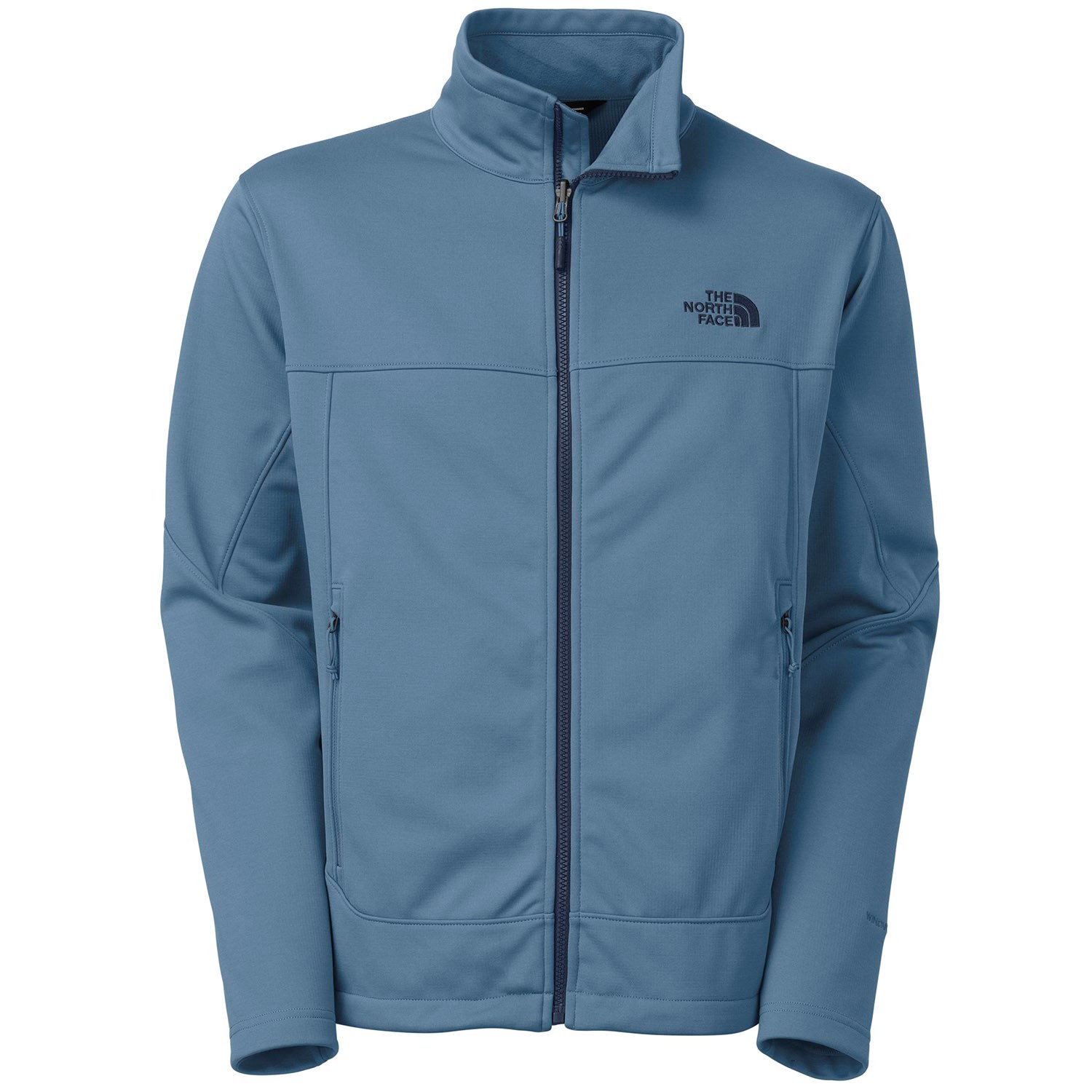 North face store canyonwall jacket