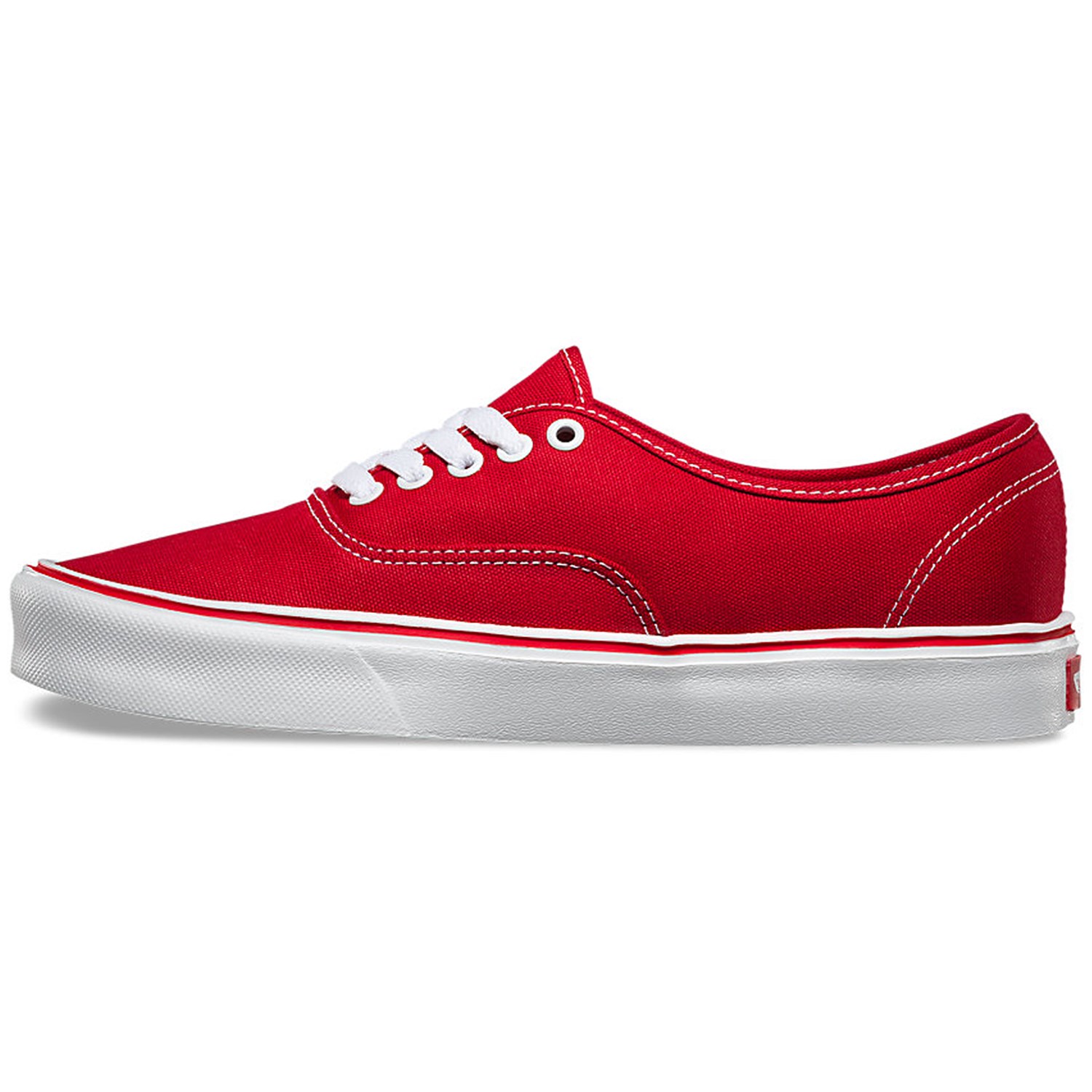 vans lite authentic