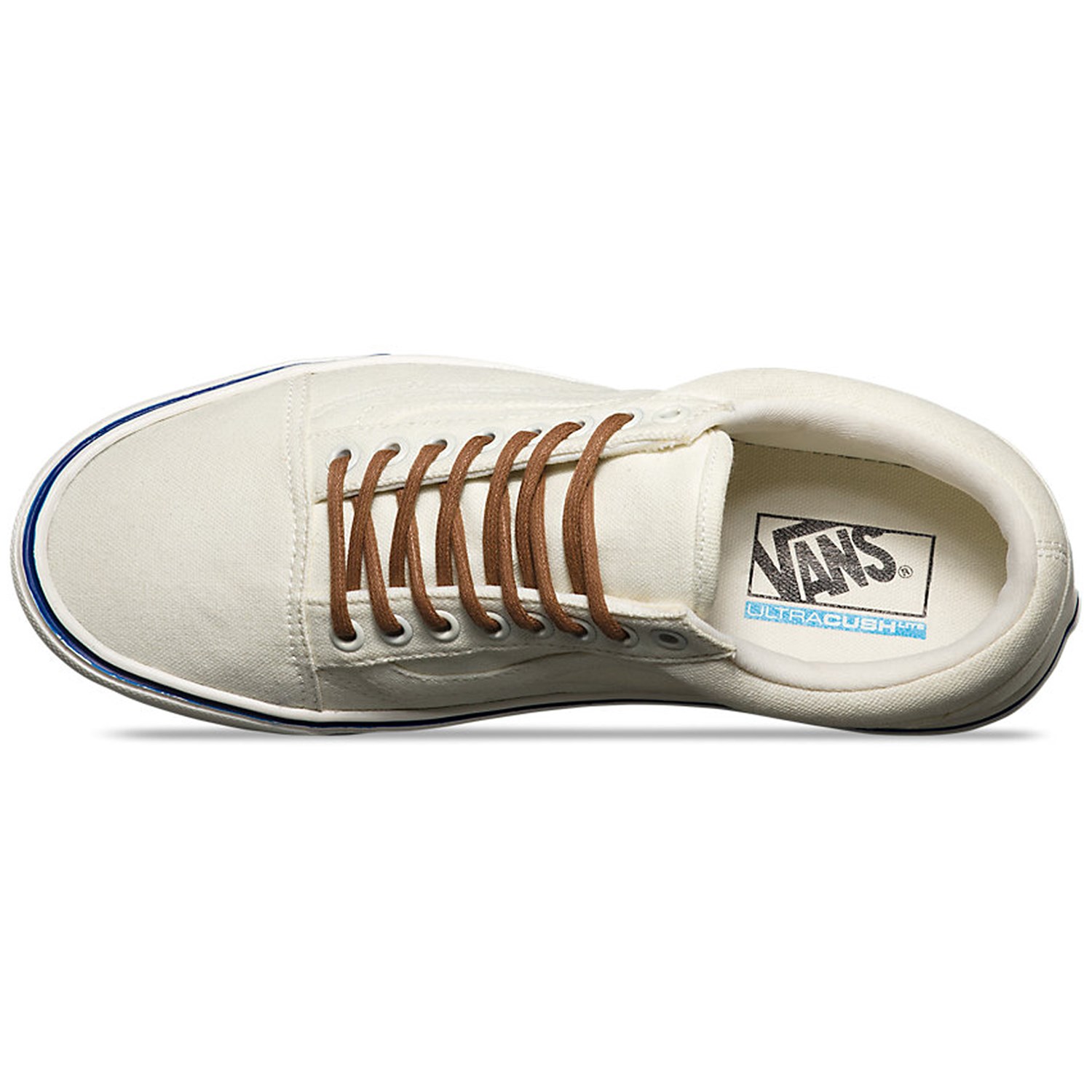 Vans Lightweight beige Vans Lightweight beige