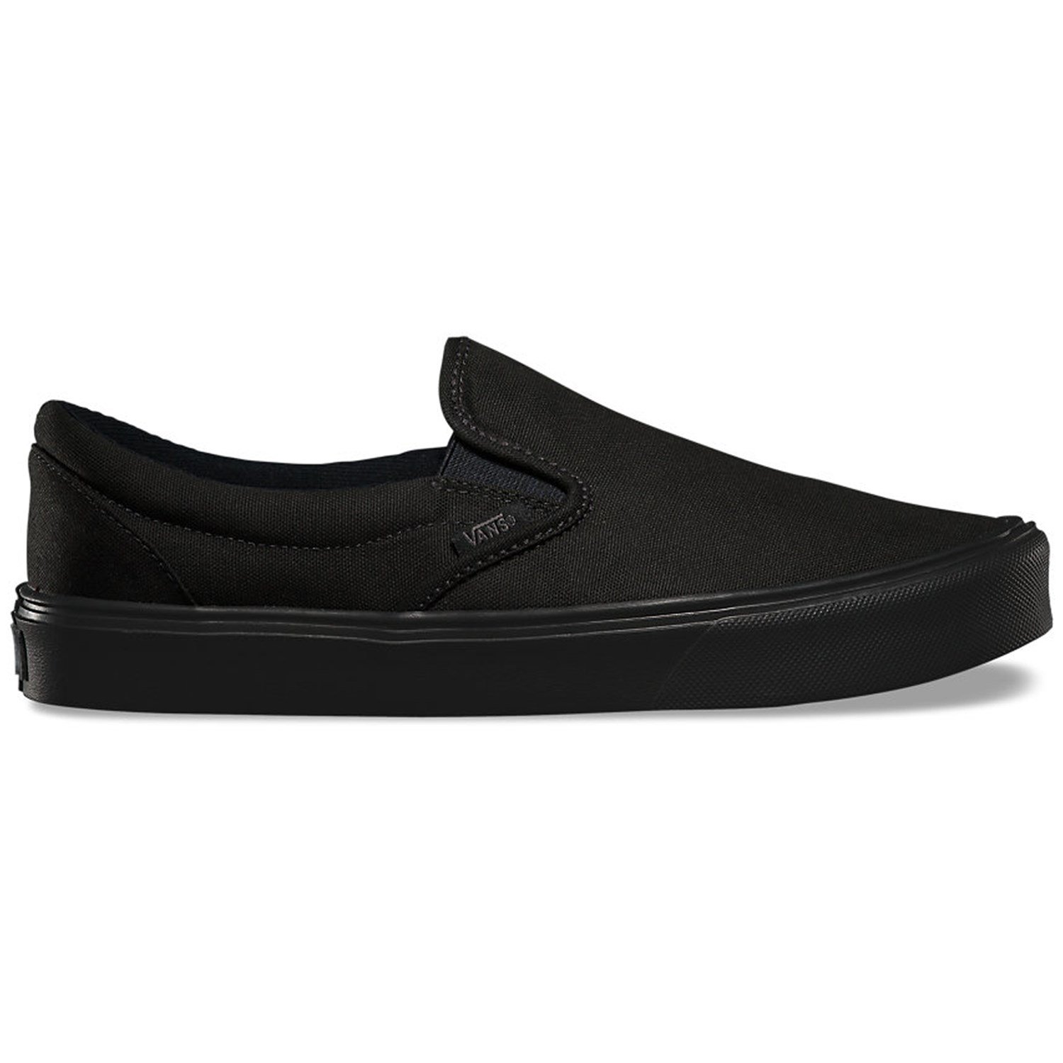 Vans Slip-On Lite Shoes | evo