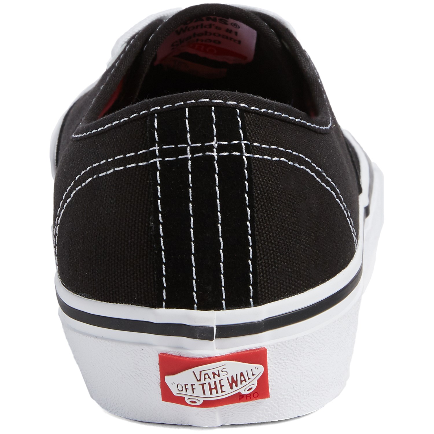 vans authentic pro shoes