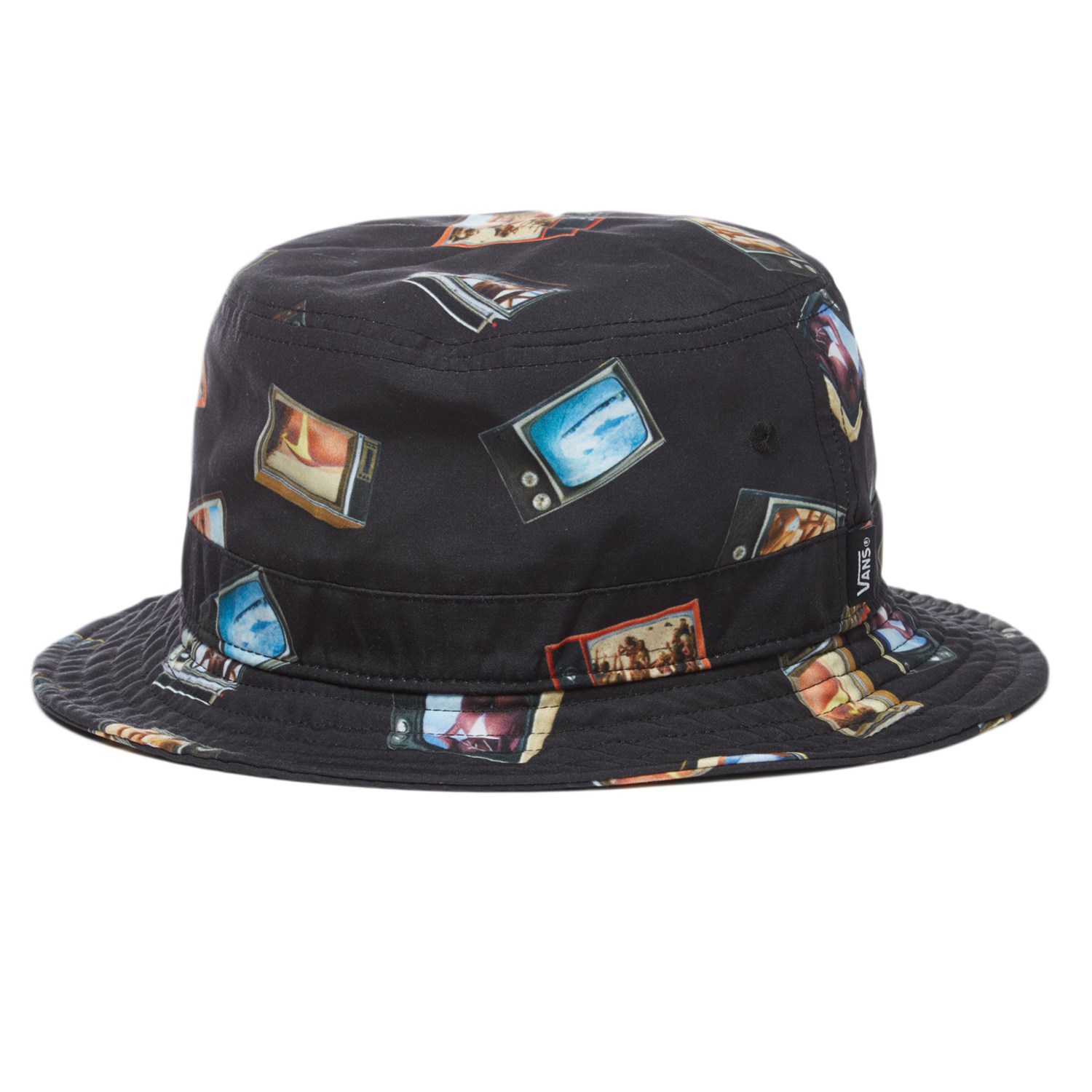 bucket hat vans bucket hat vans